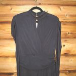 NWT Jonathan Simkhai Black Dress Black Size XL Photo 6