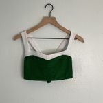 Beyond Yoga  Spacedye Trophy Sports Bra size large Photo 1