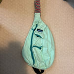 KAVU  Rope Bag Photo 1