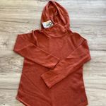 Royal Robbins NWT  Women's Headlands Hemp Hoodie - Small Photo 1