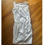 Lole White Sleeveless Tennis Dress — Mini | Size M Photo 5