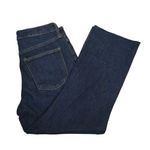 Universal Threads Universal Thread Womens 6/28 Short Ankle Bootcut Jeans NEW Photo 2