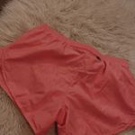 Nike Pink Shorts Photo 1