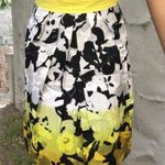 Knee length Poodle skirt, handmade skirt, church, modesty skirt, tulle skirt Size 0 Photo 5