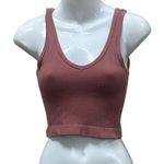 Urban Outfitters  Out from Under Pink Tank size XS/S Photo 1