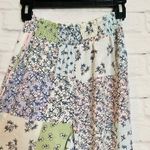 Boutique NEW Floral Patch Pants Photo 5