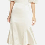 Gal Meets Glam Adele Off Shoulder Dress Sz. 6 Photo 0