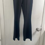 SheIn athletic black pants size XS, inseam 29” leg opening 10 1/2” Photo 1