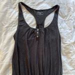 Victoria's Secret Vintage Victoria’s Secret Black one piece Photo 5