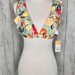 Kona Sol  Bralette Bikini Top Photo 3