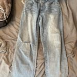 Loft Boyfriend Jeans Photo 0