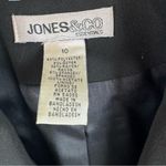 Jones New York Jones Essentials Blazer Stretch Suit Jacket Photo 2