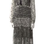 Zimmermann NWOT  silk dress Photo 0