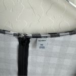 Old Navy Buffalo Plaid Square Neck Sheath Dress XXL NWT Photo 3