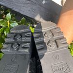 Circus by Sam Edelman  Deana Black Croc Patent  Loafer. Photo 2