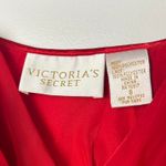 Victoria's Secret Victoria secret gold label red teddy Photo 1