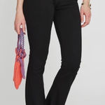 Betabrand Classic Yoga Dress Pant L Black Office To Dinner Ponte 4 Way Stretch Photo 0