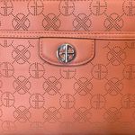 Giani Bernini  Perforated Crossbody Photo 6
