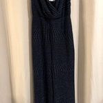 Women’s Blue Francesca Romper Photo 0