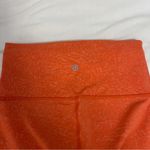 Lululemon Limited edition bike shorts worn Photo 4