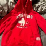 lifeguard hoodie in good condition Size M Photo 0