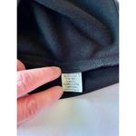 Bailey44 Black  pencil skirt size large Photo 6