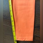 EleVen by Venus Williams Washed Out Legging Nectarine NWT Orange Size XS Photo 5