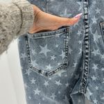 Rock & Roll Cowgirl Rock & Roll Denim Star High Rise Bell-Bottom Jeans festival western size 27x34 Photo 9