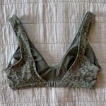 Lululemon Waterside V Swim Top in Wild Haven Multi Size XS NWOT Photo 3