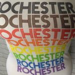 American Apparel | Rochester Tee Size XS Photo 1