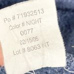 Lee N-Line by Vintage 90s Y2K Hockey Mom Embroidered Sweatshirt Size Large Photo 5