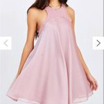 Urban Outfitters Silence + Noise Pink Dress (XS) Photo 2