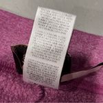 Juicy Couture  Heather Purple Fleece Sweatpants Photo 6