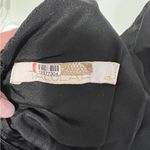 TALULAH La Maison Black Lace Closer To You Midi Dress Size XS $280 Photo 4