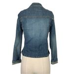 Avenue Vintage  Y2k Jean Jacket Size Small Photo 3