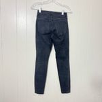 Cotton On Mid Cropped Skinny Jeans Women's Gray Size 2 Photo 1