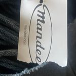 Uk2la Tiger Face Cross Ladder Back Top Photo 5