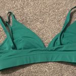 Lululemon  athletica sports bra with adjustable straps Photo 1