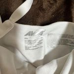 Avia Cream Fitted Crop Camisole Photo 2