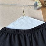 Ahh dreams Black Relaxed Fit lounge Pants large Photo 1