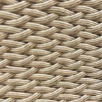 Brighton  Leather Woven Exterior Satchel Top Handle Bag Handbag heart charm Photo 6