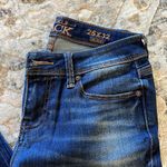 Buckle  Black Fit No. 53 Skinny Stretch Jean Photo 1