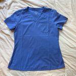 MedCouture Ceil Blue  Scrubs Photo 0