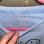 American Eagle Nirvana sweatshirt size xxl Photo 1