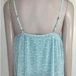 Hollister Mint Ditzy Floral Top NWT! Photo 4