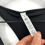 Alo Yoga  Airlift Barre Bodysuit Black S Photo 3