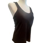Mia Sports Athleisure Yoga Tank Top with Built Photo 0