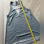 Athleta Tank Utopia Mesh Racerback Women XS Photo 10