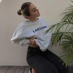 Princess Polly ZAIDEN STRAIGHT LEG JEANS Photo 1