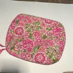 Vera Bradley  Cosmetics‎ bag or laptop bag Photo 2